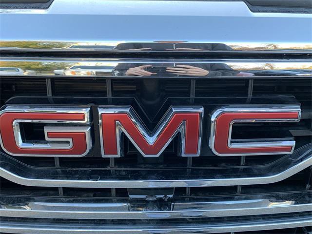 new 2025 GMC Sierra 1500 car, priced at $62,175