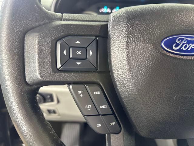 used 2019 Ford F-150 car, priced at $24,700