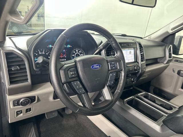 used 2019 Ford F-150 car, priced at $24,700