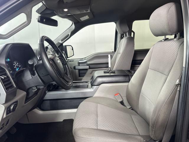 used 2019 Ford F-150 car, priced at $24,700