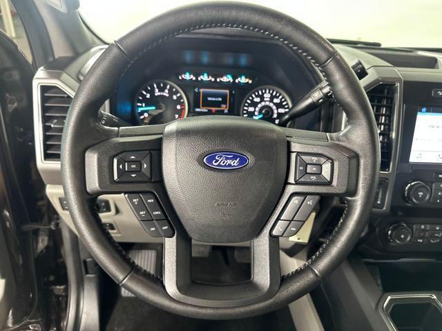 used 2019 Ford F-150 car, priced at $24,700