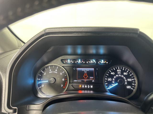 used 2019 Ford F-150 car, priced at $25,900