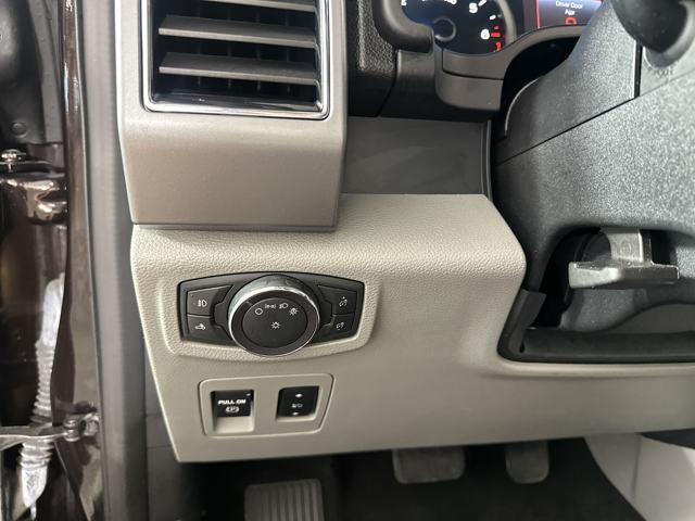 used 2019 Ford F-150 car, priced at $25,900