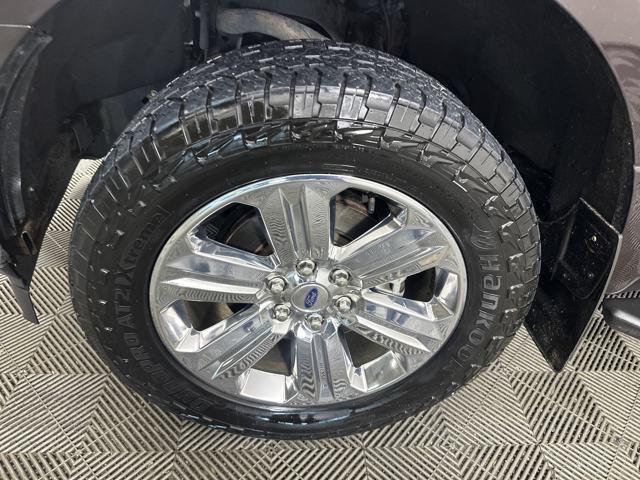used 2019 Ford F-150 car, priced at $25,900