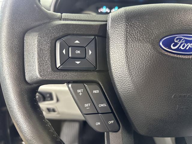 used 2019 Ford F-150 car, priced at $25,900