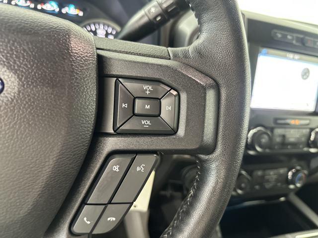 used 2019 Ford F-150 car, priced at $25,900