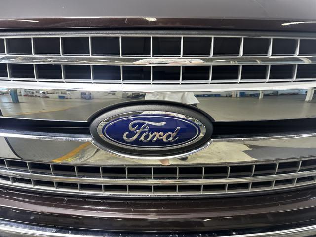 used 2019 Ford F-150 car, priced at $25,900