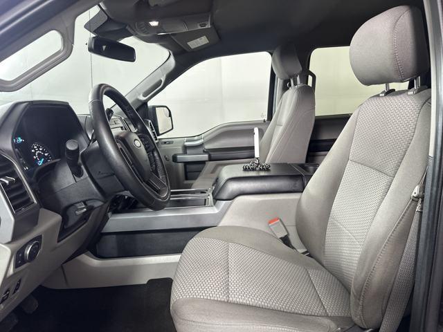 used 2019 Ford F-150 car, priced at $25,900
