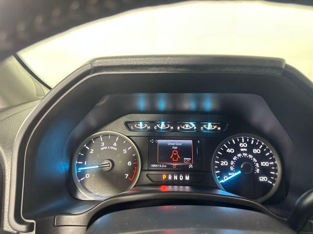 used 2019 Ford F-150 car, priced at $24,700