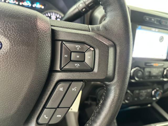 used 2019 Ford F-150 car, priced at $24,700