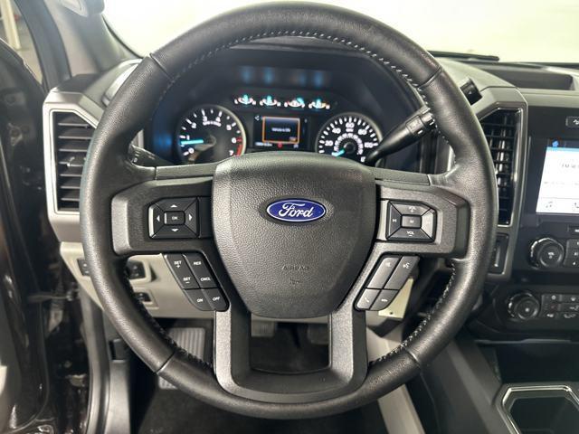 used 2019 Ford F-150 car, priced at $25,900