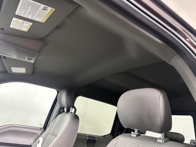 used 2019 Ford F-150 car, priced at $25,900