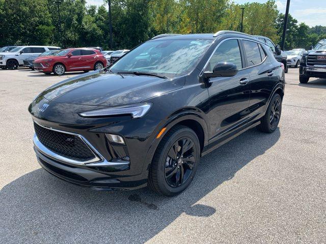 new 2026 Buick Encore GX car, priced at $30,080