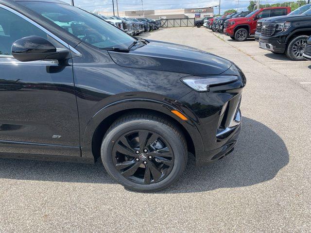 new 2026 Buick Encore GX car, priced at $30,080