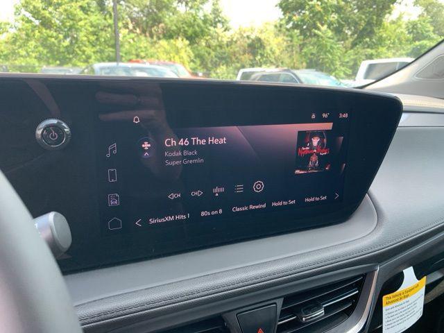new 2026 Buick Encore GX car, priced at $30,080