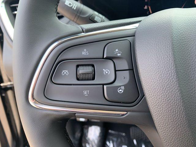 new 2026 Buick Encore GX car, priced at $30,080