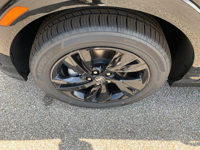 new 2026 Buick Encore GX car, priced at $30,080