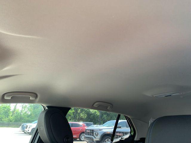 new 2026 Buick Encore GX car, priced at $30,080