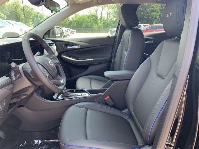 new 2026 Buick Encore GX car, priced at $30,080
