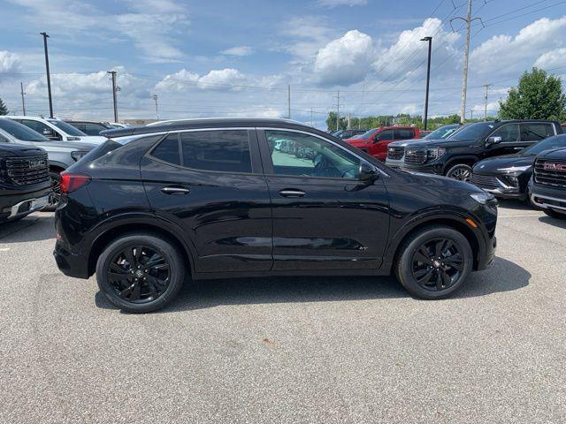 new 2026 Buick Encore GX car, priced at $30,080
