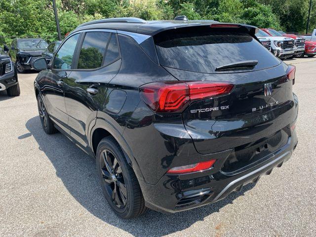 new 2026 Buick Encore GX car, priced at $30,080