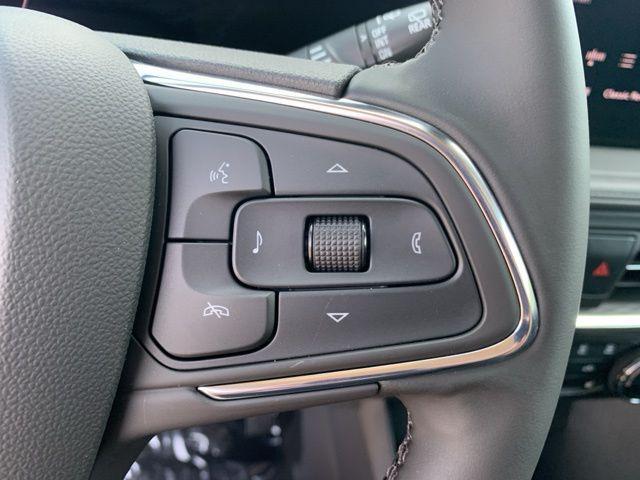 new 2026 Buick Encore GX car, priced at $30,080