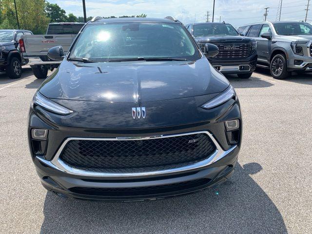 new 2026 Buick Encore GX car, priced at $30,080