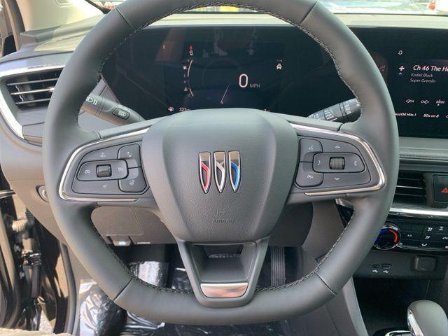 new 2026 Buick Encore GX car, priced at $30,080