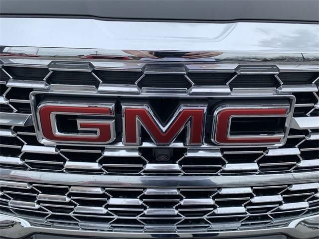 new 2024 GMC Terrain car, priced at $36,935
