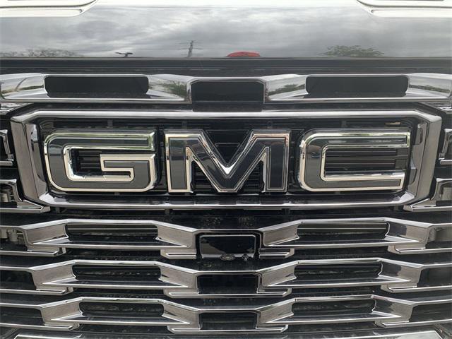 new 2024 GMC Sierra 2500 car, priced at $88,015