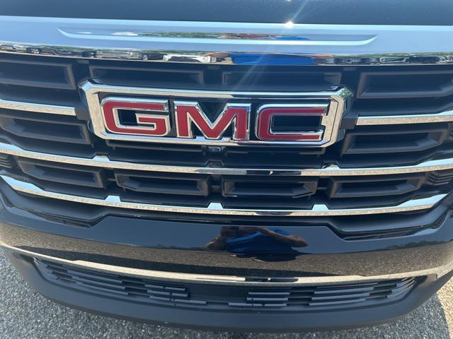 new 2024 GMC Acadia car, priced at $44,290