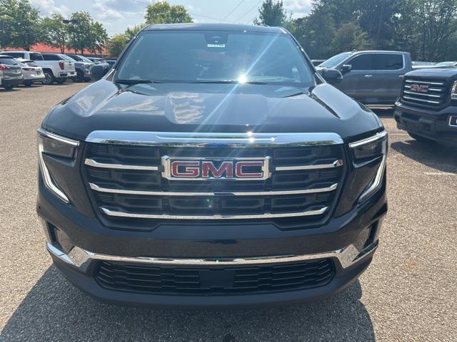 new 2024 GMC Acadia car, priced at $44,290