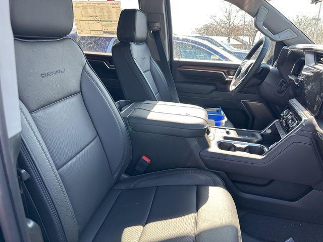 new 2025 GMC Sierra 2500 car, priced at $82,585
