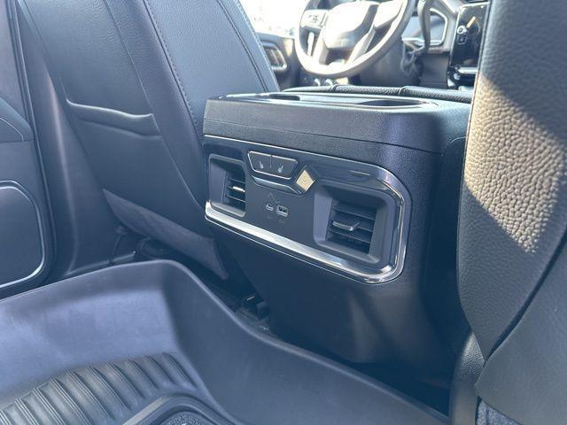 new 2025 GMC Sierra 2500 car, priced at $82,585