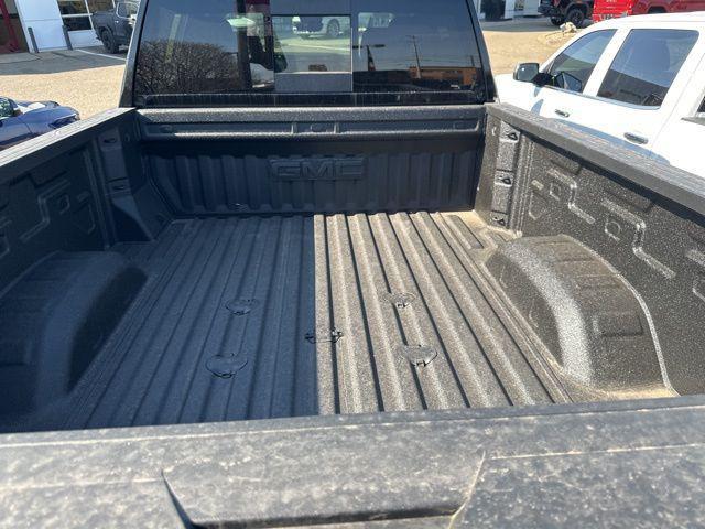 new 2025 GMC Sierra 2500 car, priced at $82,585