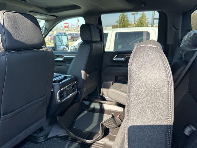 new 2025 GMC Sierra 2500 car, priced at $82,585