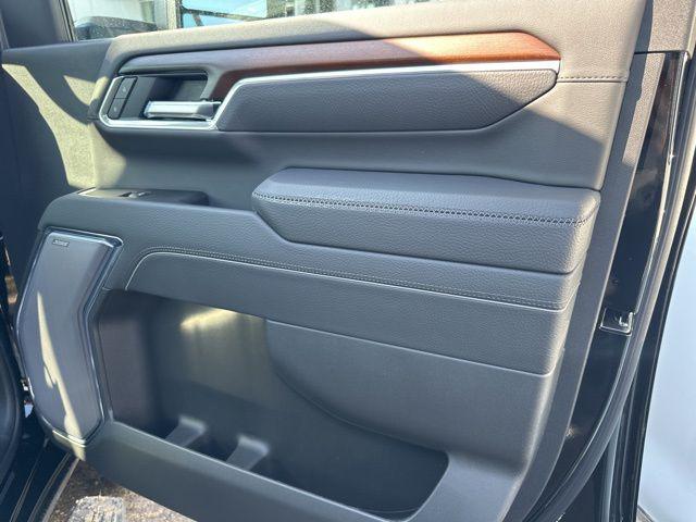 new 2025 GMC Sierra 2500 car, priced at $82,585