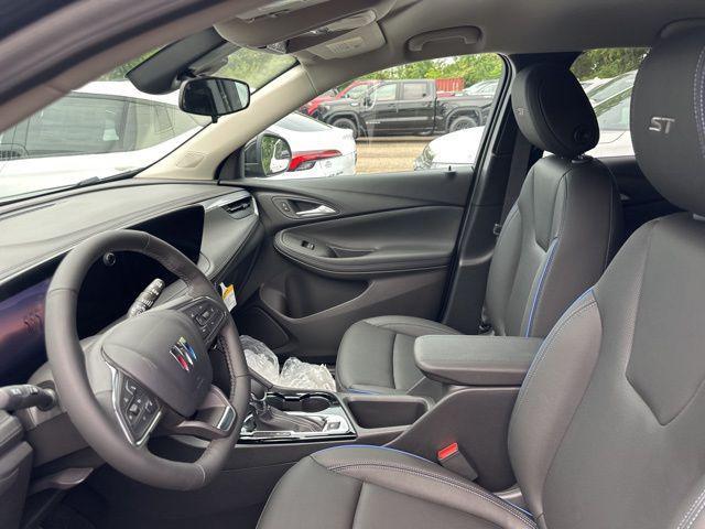 new 2026 Buick Encore GX car, priced at $31,780