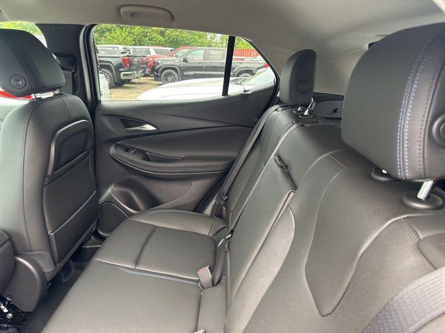 new 2026 Buick Encore GX car, priced at $31,780