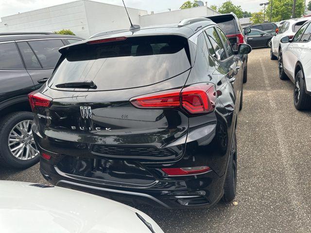 new 2026 Buick Encore GX car, priced at $31,780