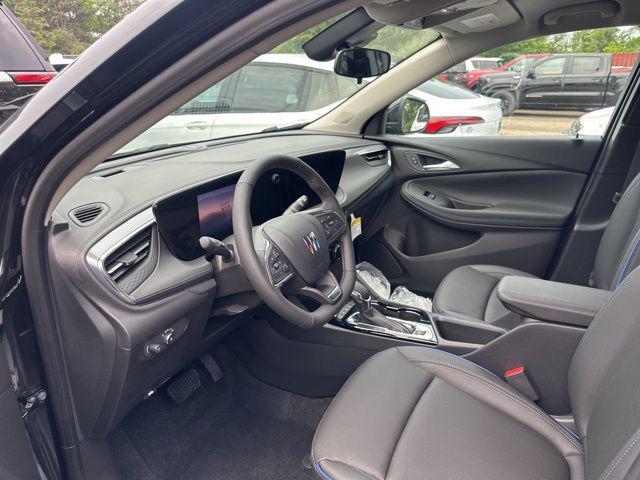 new 2026 Buick Encore GX car, priced at $31,780