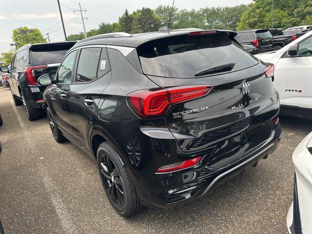 new 2026 Buick Encore GX car, priced at $31,780