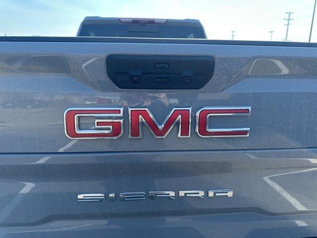 new 2025 GMC Sierra 2500 car, priced at $85,060