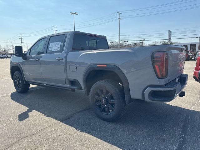 new 2025 GMC Sierra 2500 car, priced at $85,060