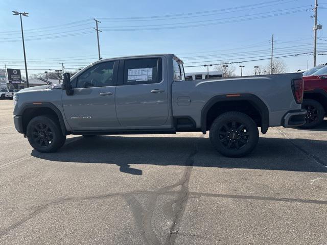 new 2025 GMC Sierra 2500 car, priced at $85,060