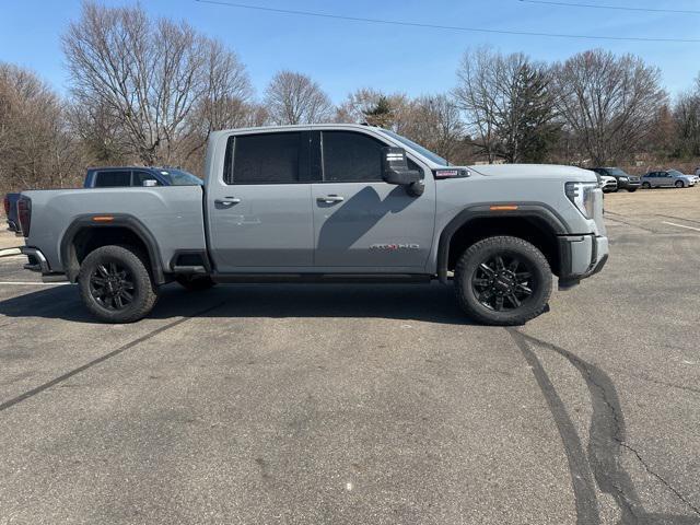 new 2025 GMC Sierra 2500 car, priced at $85,060