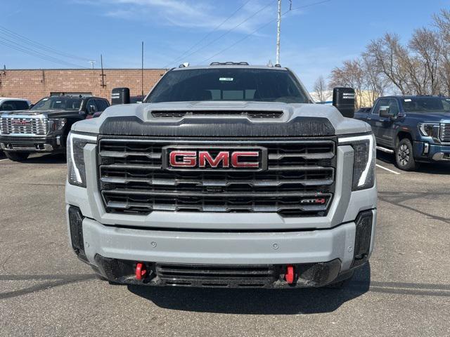 new 2025 GMC Sierra 2500 car, priced at $85,060