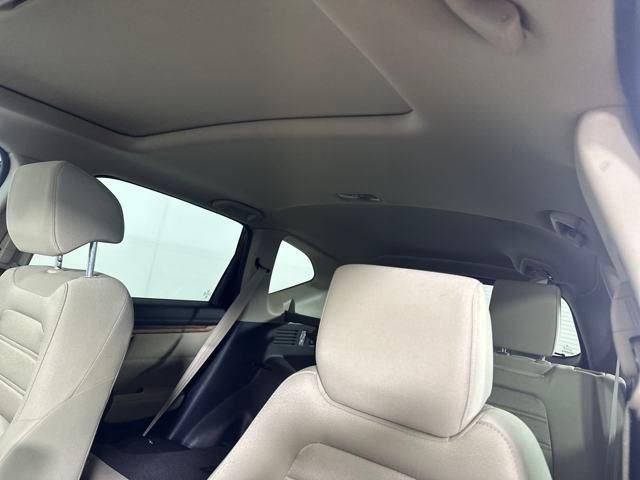 used 2018 Honda CR-V car, priced at $15,400