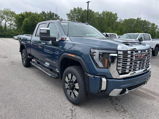 new 2025 GMC Sierra 2500 car, priced at $90,330