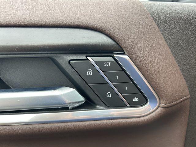 new 2025 GMC Sierra 2500 car, priced at $90,330